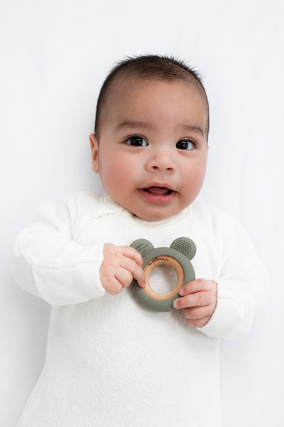 Bear Teether