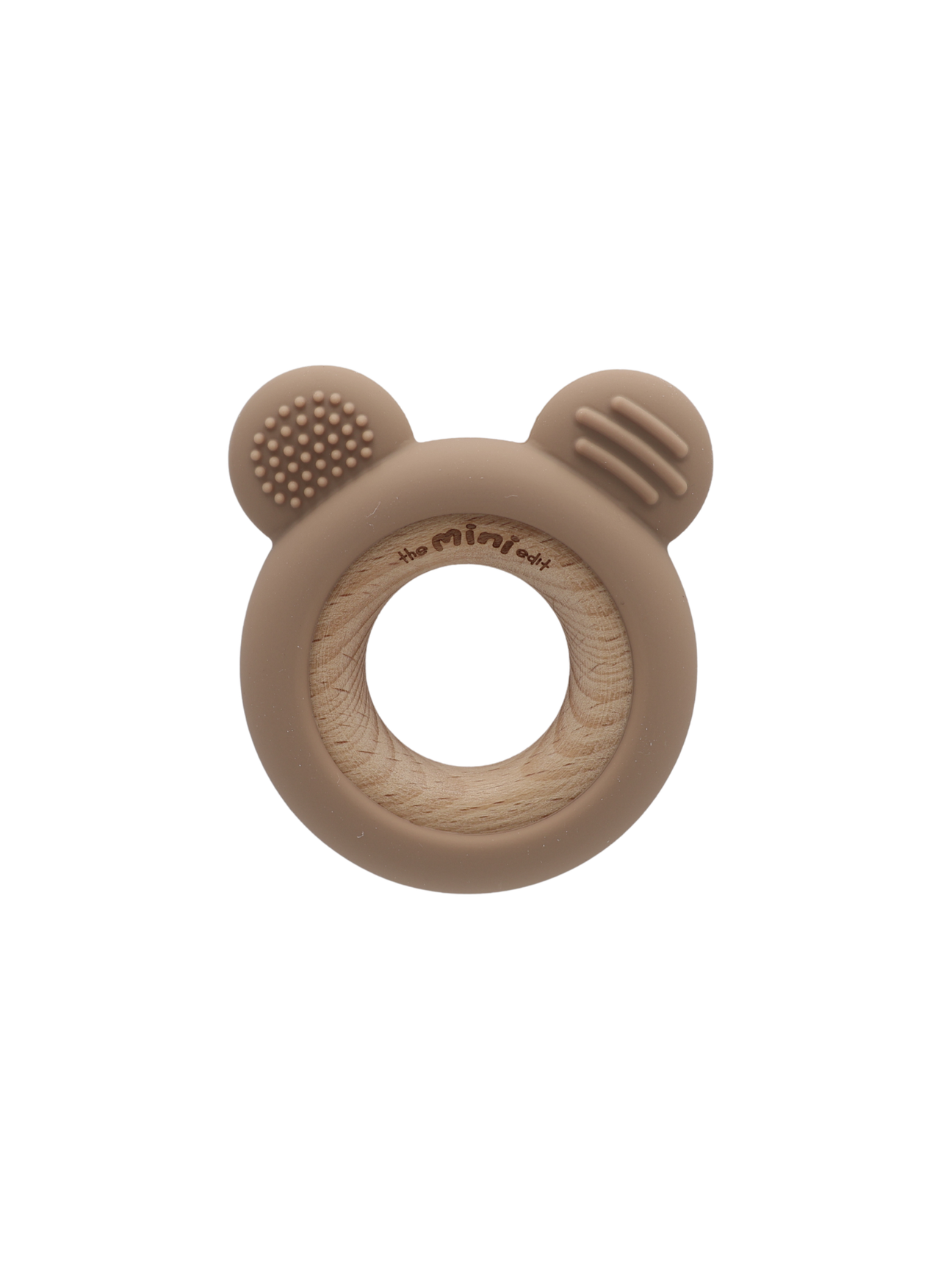 Bear Teether