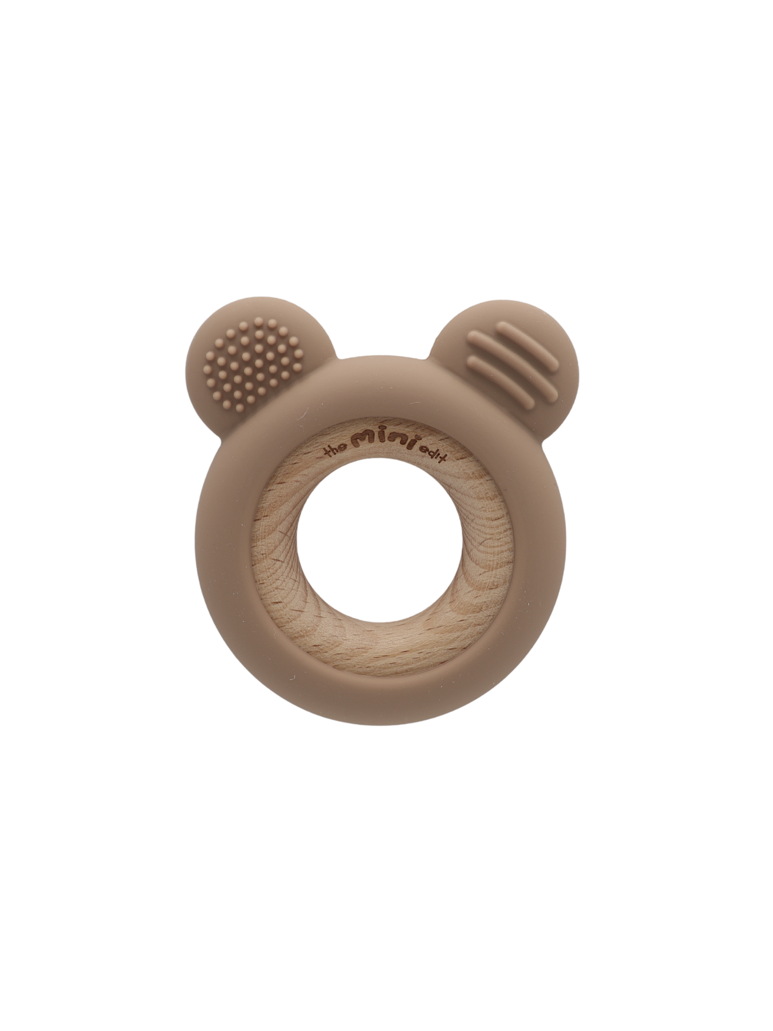 Bear Teether