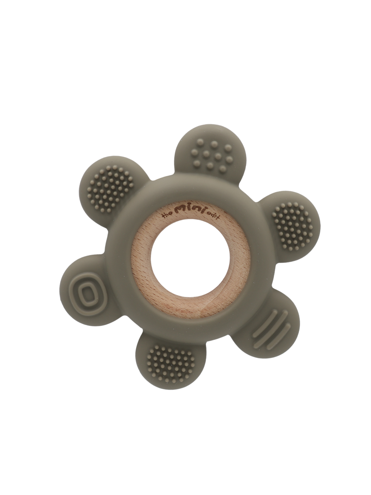 Flower Teether