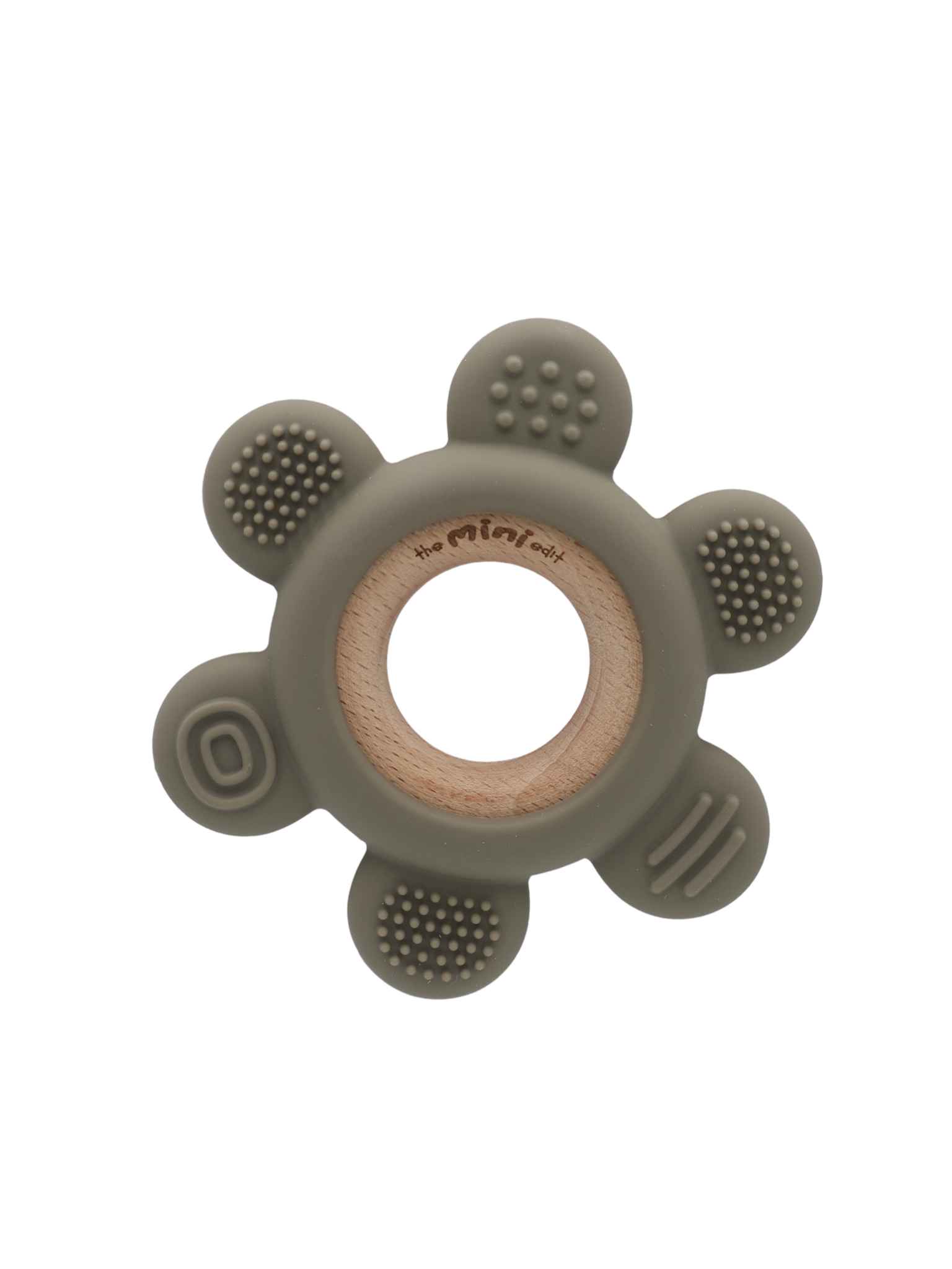 Flower Teether