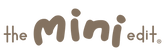 The Mini Edit®