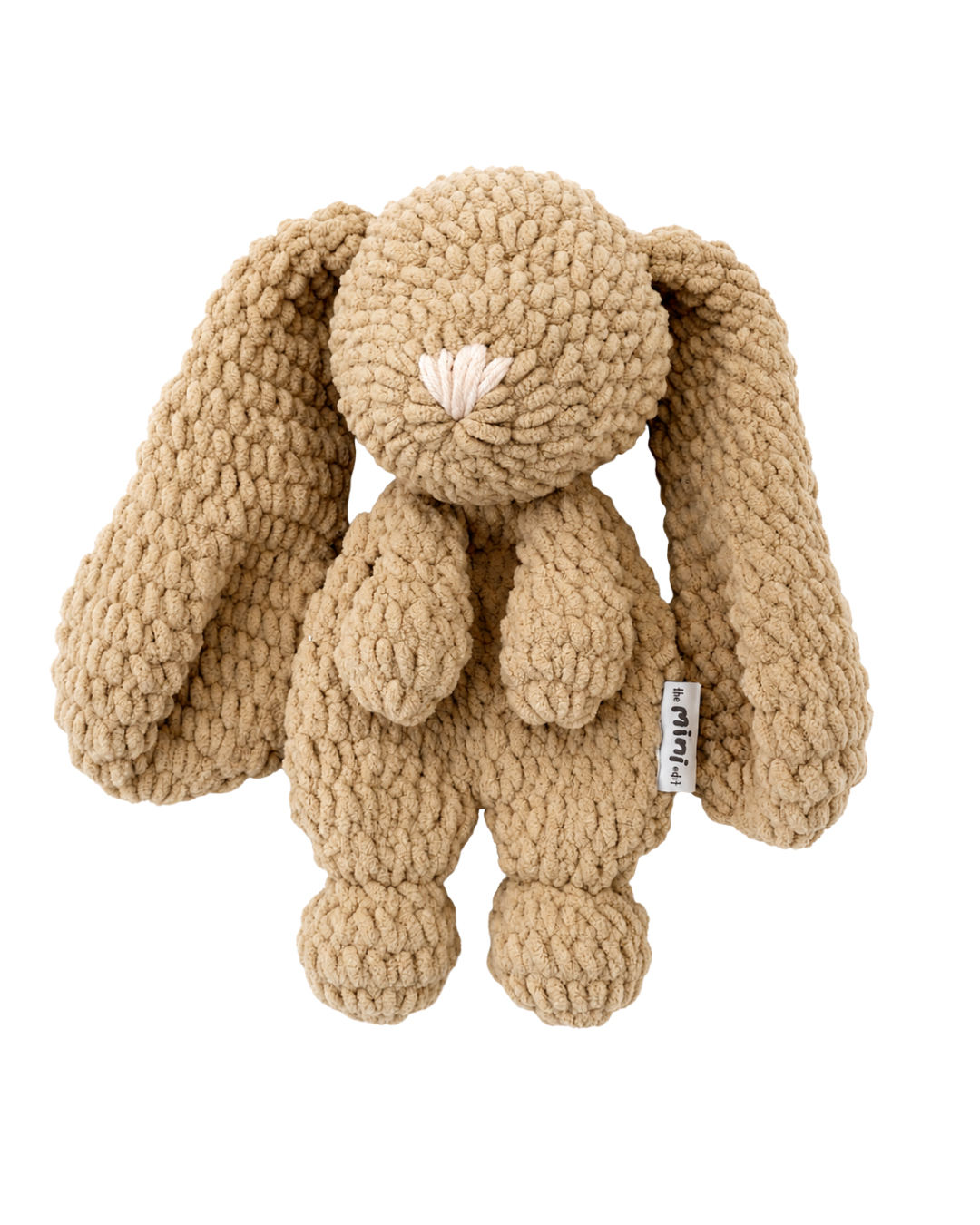 Hush Bunny Comforter